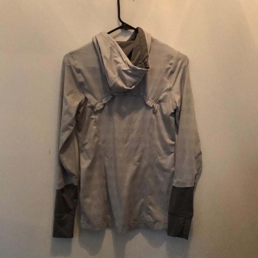 Athletic jacket - Picture 2 of 2